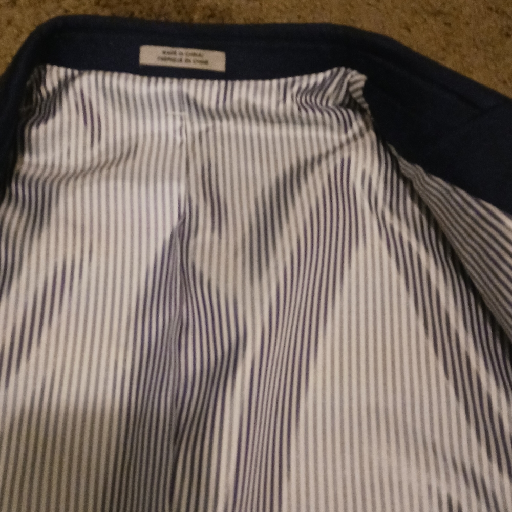 Express Suit Jacket - Picture 6 of 12